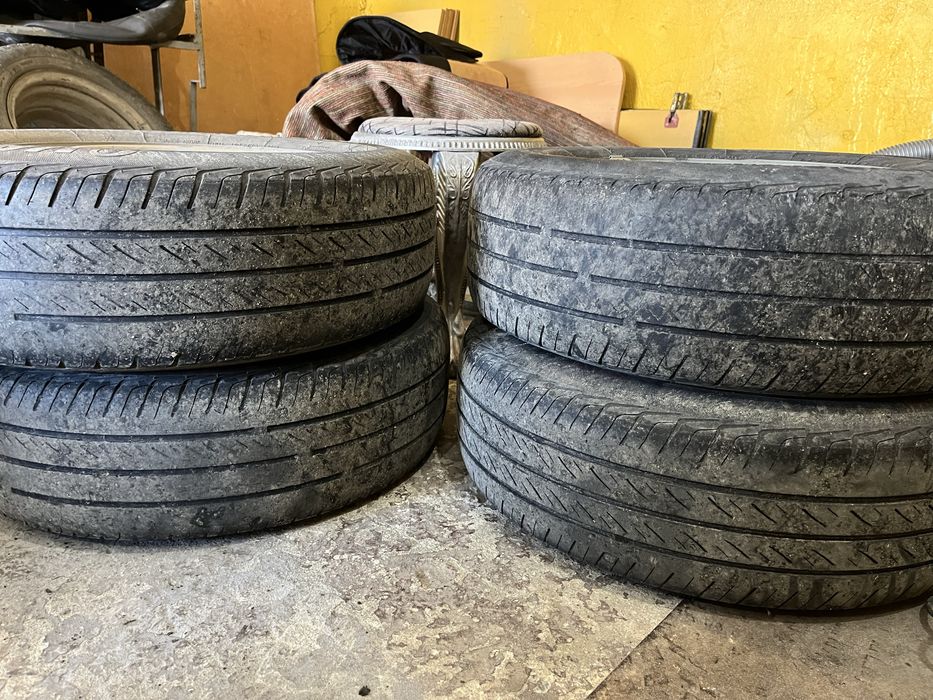 Диски с резтной r13