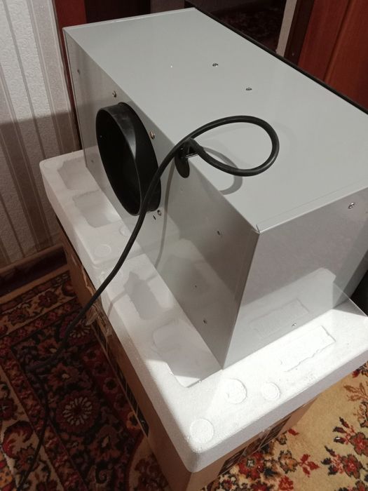 Вытяжка для кухни