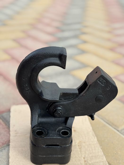 Форкоп для прицепа