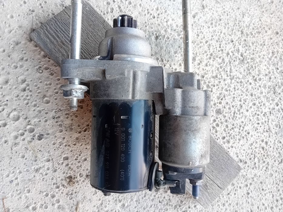motor defect de 1.2benzina +alte piese
