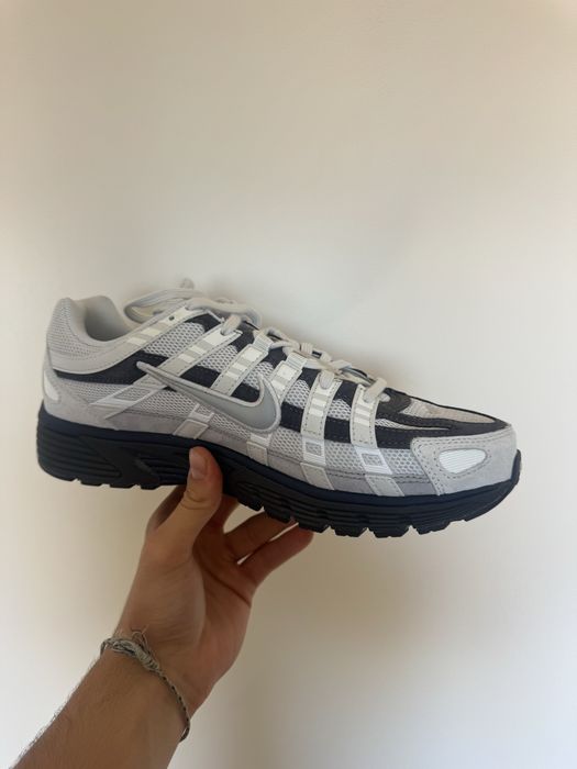 Nike p6000 | nou