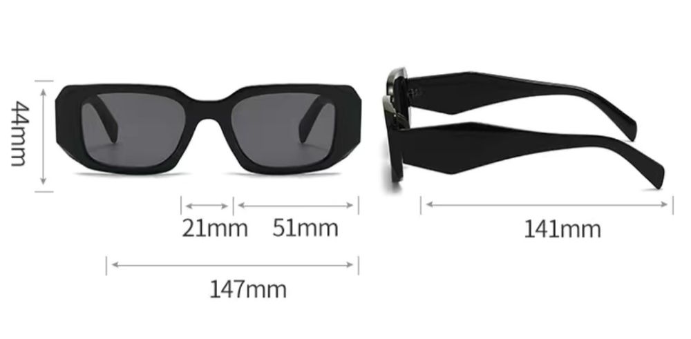 Продам солнцезащитные очки