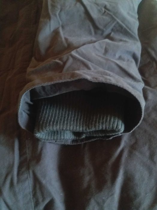 Haina maro, palton, jacheta iarna fete 7-12 ani