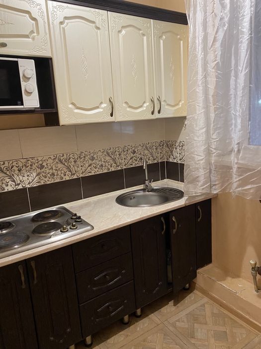 Квартира на длительный срок