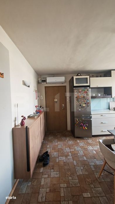 Apartament 3 camere, 73 mp, zona Cantemir