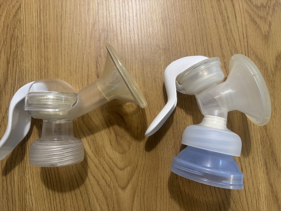 Помпи за кърма Avent