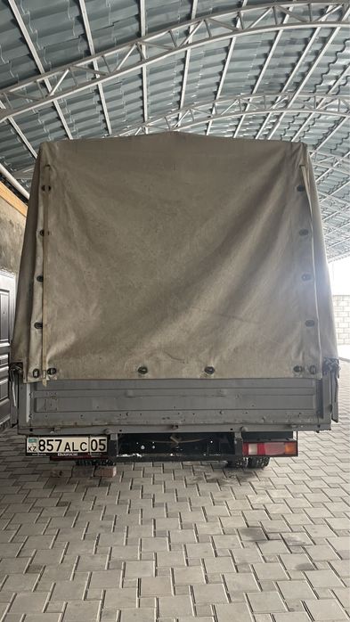 Продам тент с каркасом