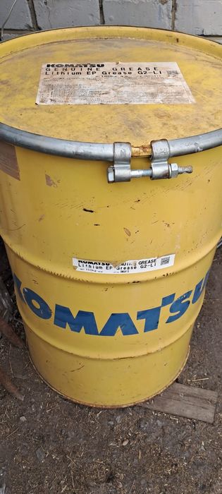 Продам Литол и солидол