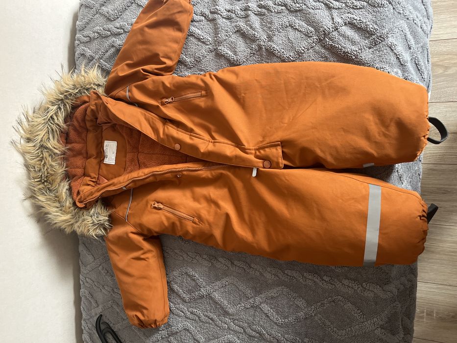 комбинезон детский