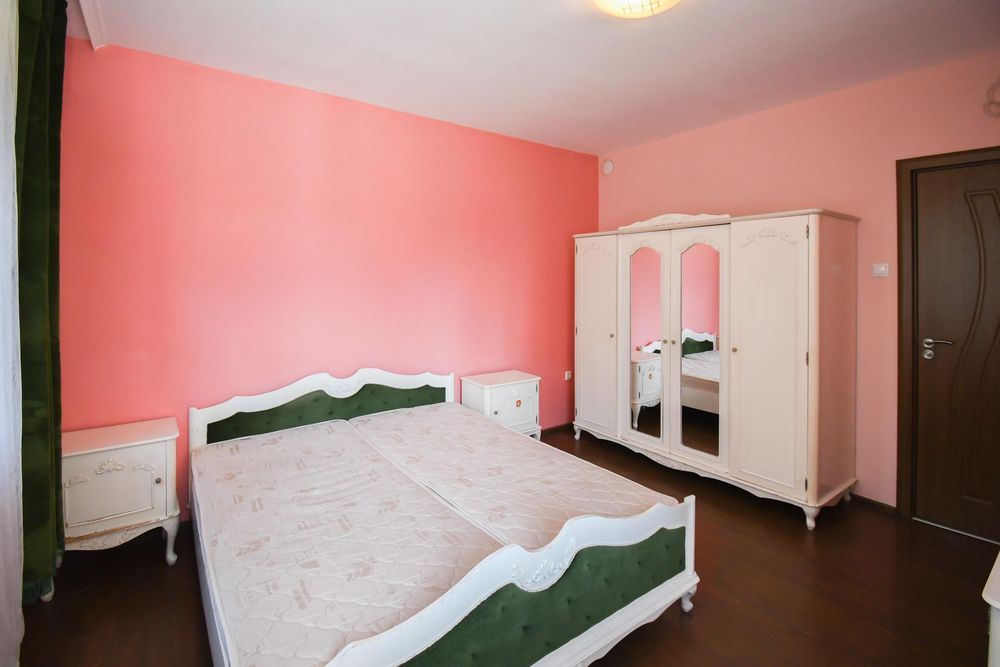 Дава се под наем Четиристаен апартамент в София, Драгалевци - 120 кв.м за 600 € - Снимка #15