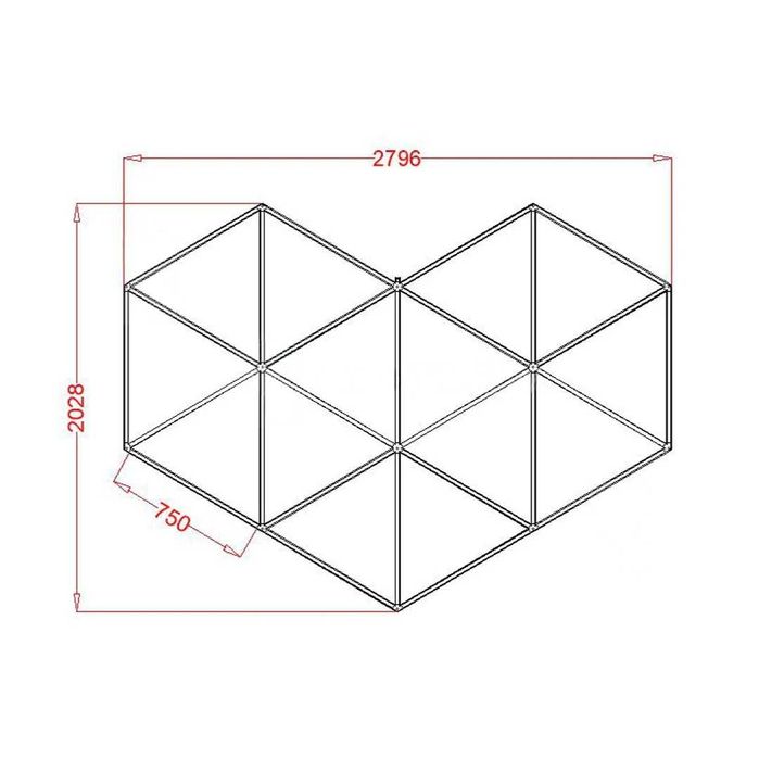 Освещение для тату-салона и бьюти-студии