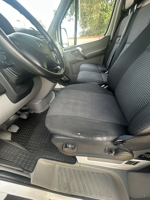 Vand Mercedes Sprinter 315 CDI