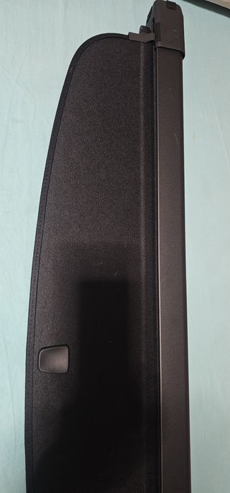 Шторка в багажник BYD SONG PLUS