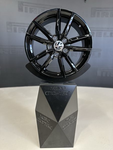 16цола Vw Фолксваген Volkswagen 4бр