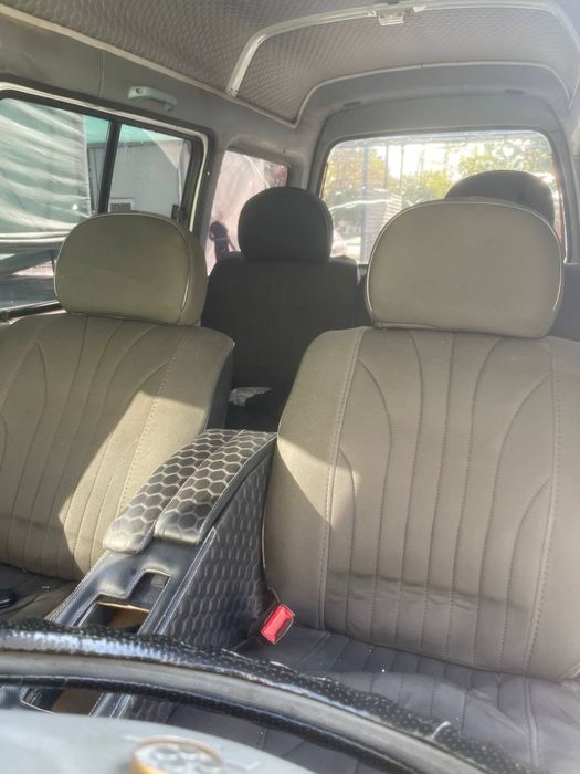 Chevrolet Damas sotiladi