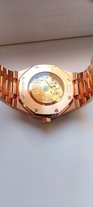 Часы наручные AP Royal Oak