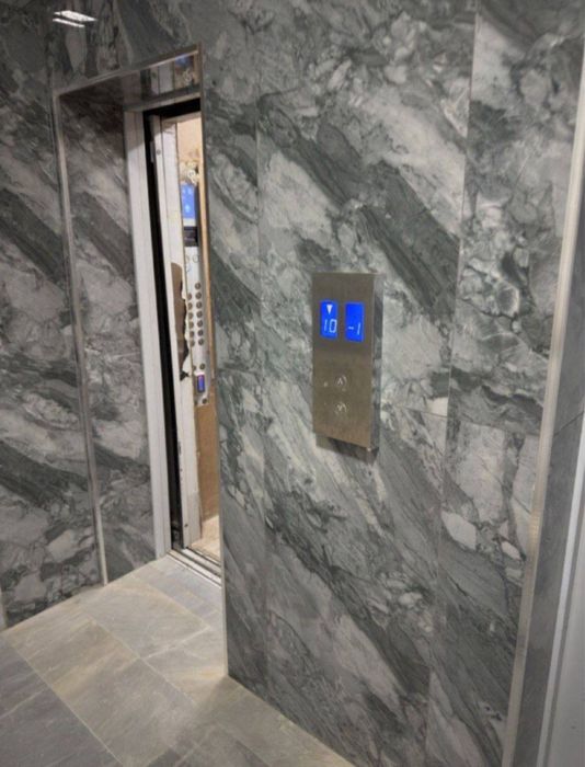 Кадышева Авиасозлар Плаза 4 комнатная с кадастром срочно