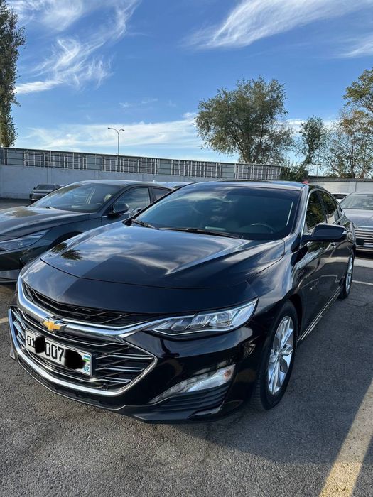 Malibu premier 2021 yil kraska toza full navarot: 27 200