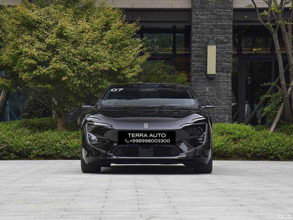 Changan Avatr 12 за 25-30 дней звонить только реальным клиентам