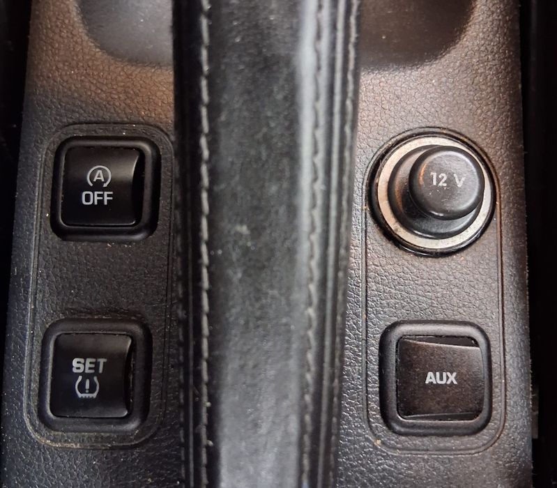 Skoda Fabia An 2012 Euro5