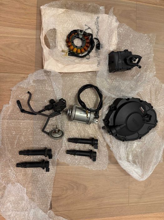 Piese Yamaha R1 2004-2008 / R1 2015-2024