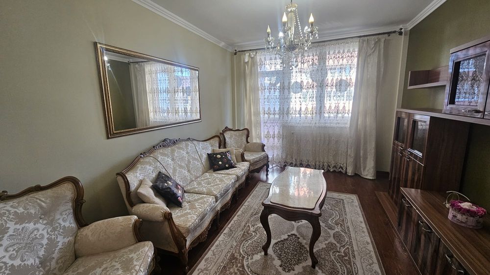 SUPERB! Apartament 65mp - Centru Anghel Saligny