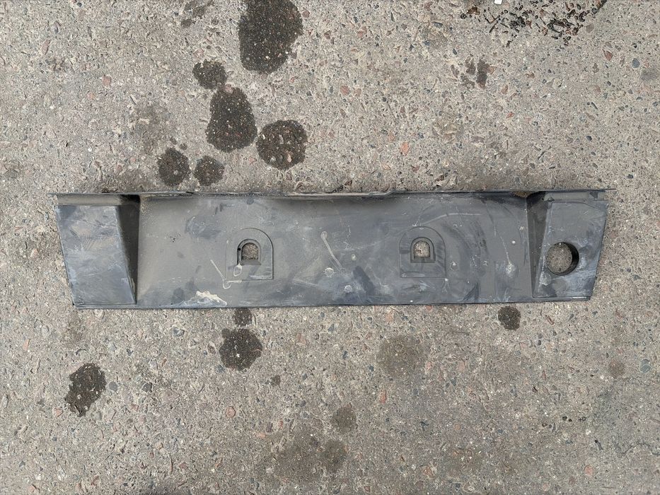 Оригинал бленда на бмв е34