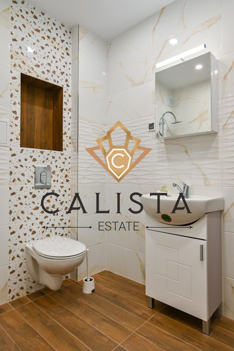 Дава се под наем Двустаен апартамент в София, Витоша - 70 кв.м за 575 € - Снимка #7