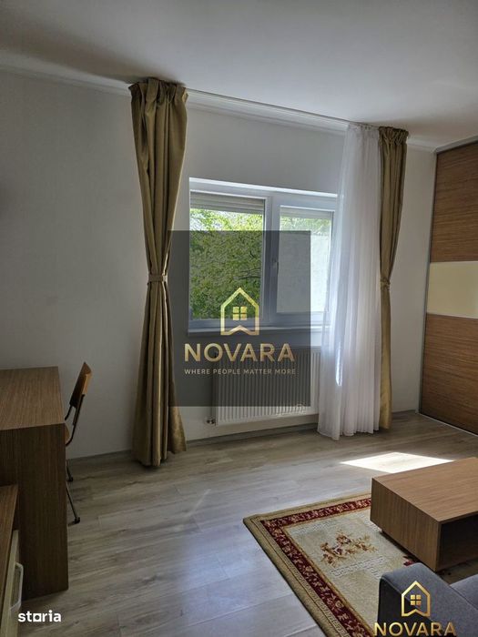 Apartament cu o cameră Calea Adevărului Oradea
