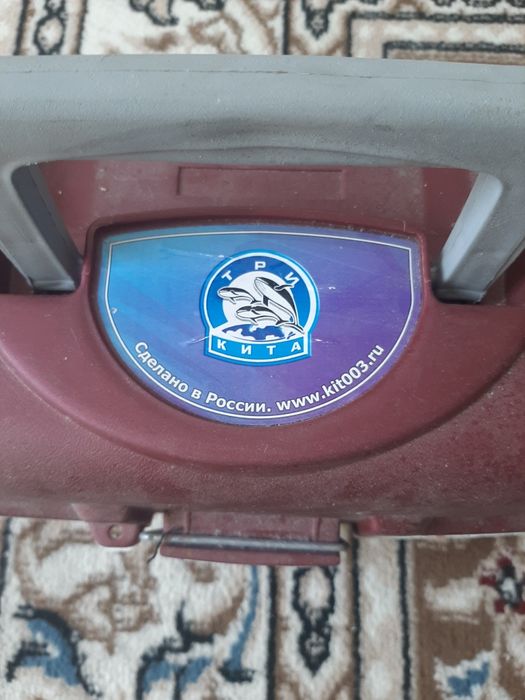 Продам яшик для рыбалки