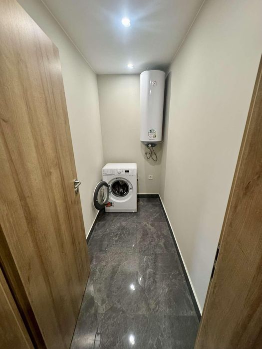 Дава се под наем Тристаен апартамент в Пловдив, Кършияка - 100 кв.м за 750 € - Снимка #8