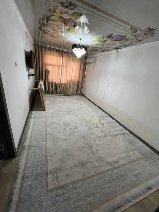 Квартира жалға беріледі