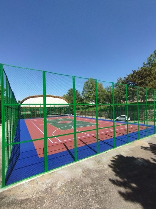 Sun'iy chim 5 yil kafolat