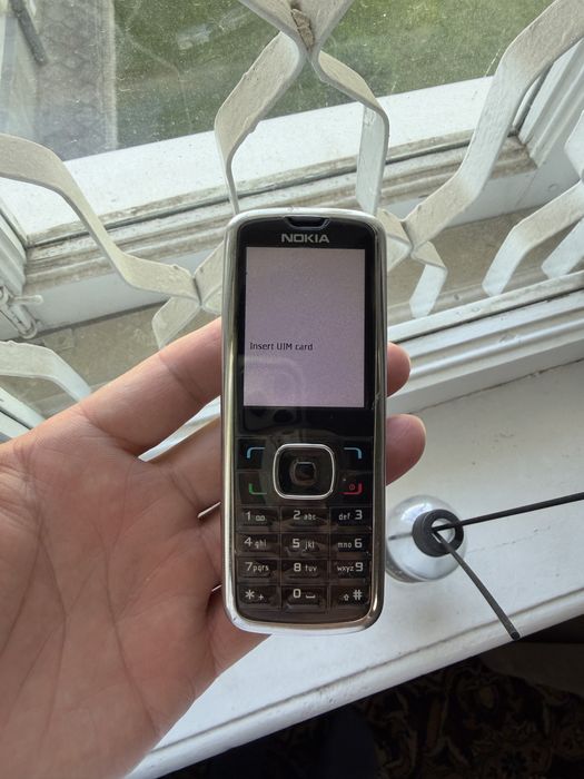 Nokia 6275i CDMA