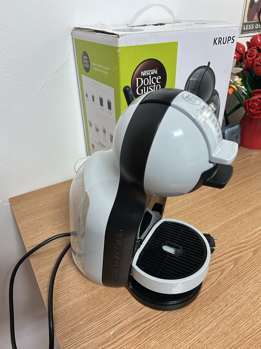 Espressor Krups Mini me