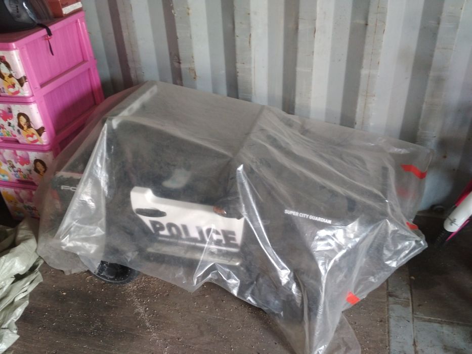 Продам детский электромобиль