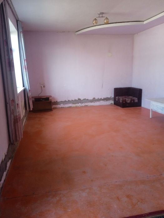 Толық бітпеген үй сатылады