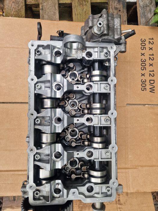 Chiuloasa BRD 2.0 170cp A4 B7