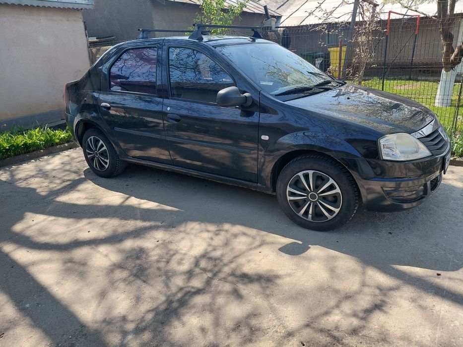 Dacia Logan 1.4 MPI GPL