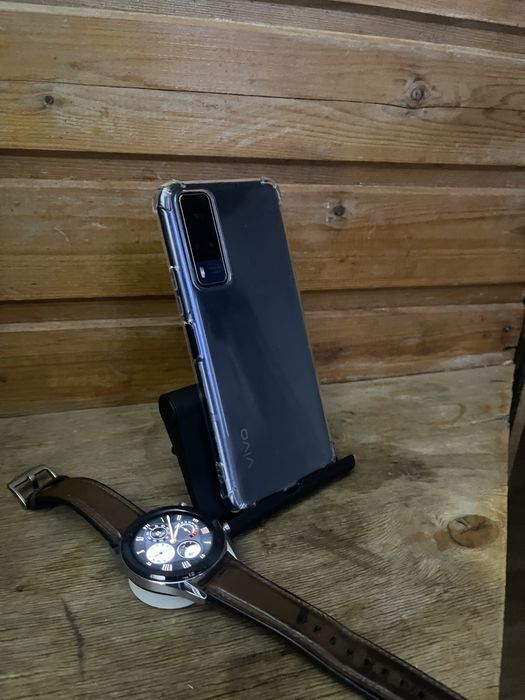 Vivo Y53s 128gb huawei watch