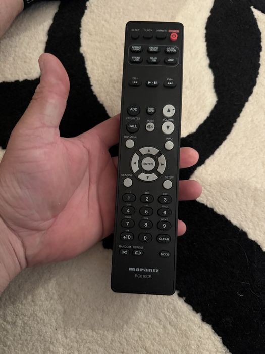 Telecomanda marantz originala