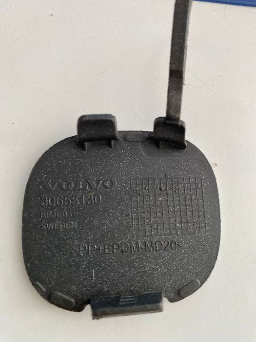 Capac tractare bara spate Volvo S80 2008-2013 30655130