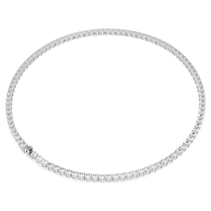 Colier tennis Swarovski