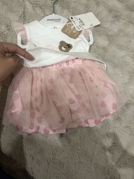 Mayoral лот от дрехи за момиче