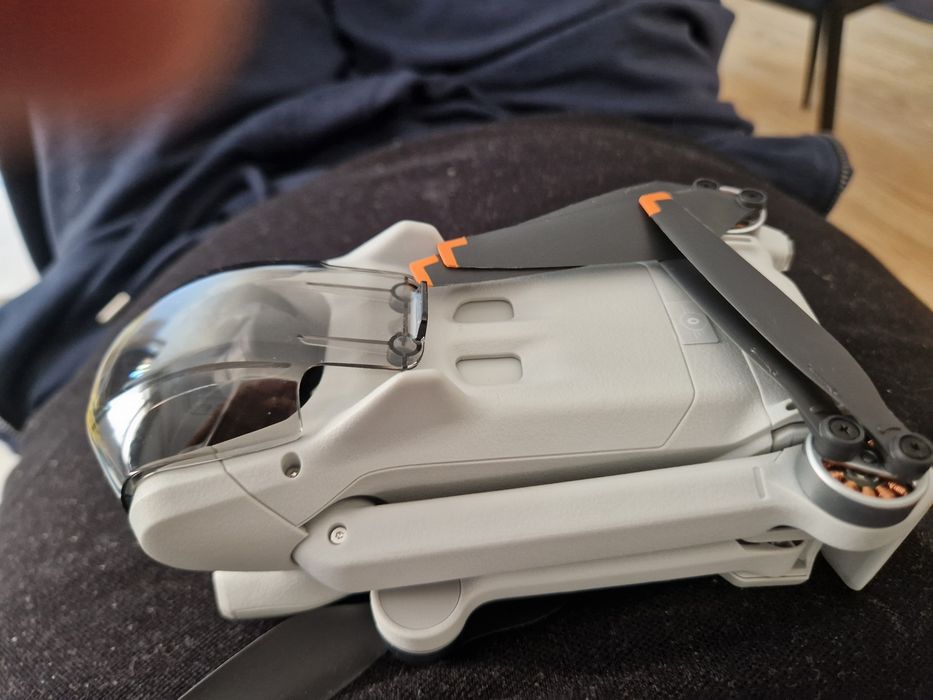 Dji mini 3 perfecta