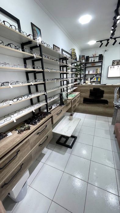 Мебель для магазина