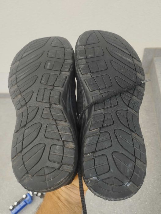 Ghete Engelbert Strauss, marime 37