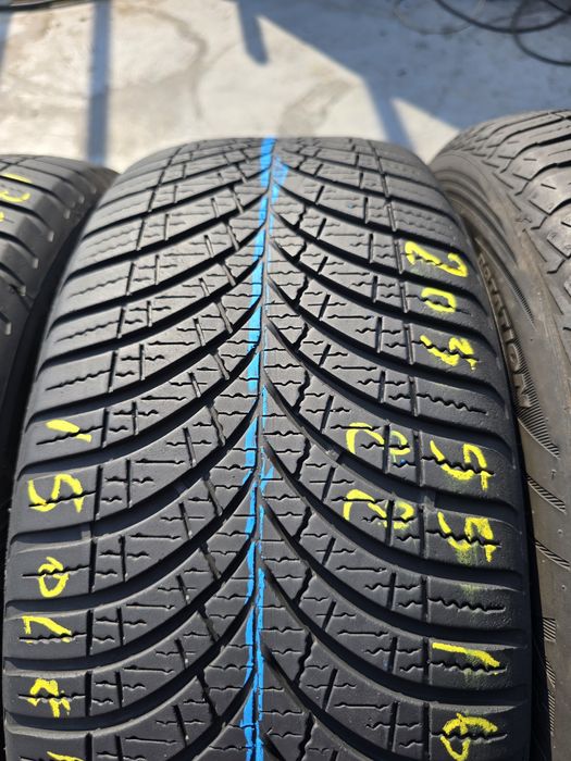 205 55 16 goodyear