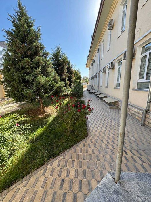 Продается ЗДАНИЕ 2545м² / 60 соток, САРАКУЛЬКА, Мирабадский р-н, ЦЕНТР