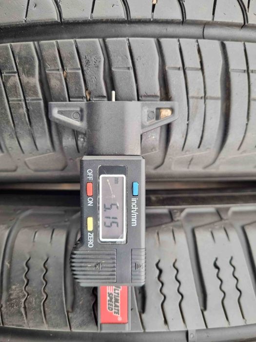 SET 2 Anvelope All Season 255/60 R20 PIRELLI Scorpion Zero All Season